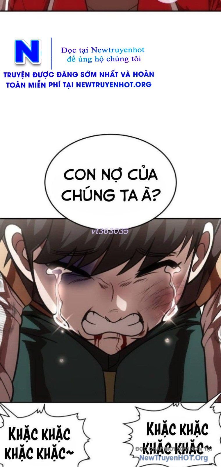Món Đồ Chơi - Chương 47