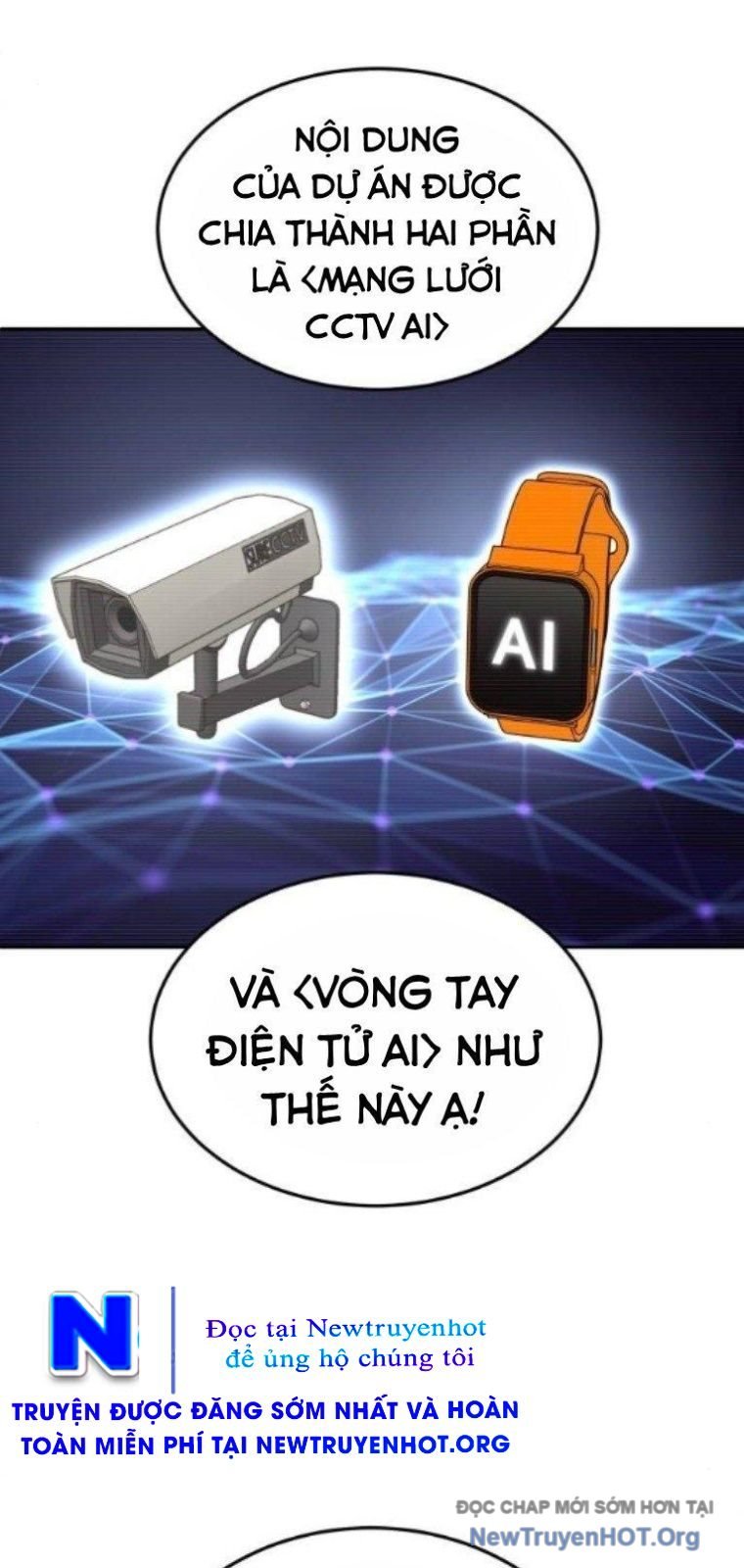 Món Đồ Chơi - Chương 47