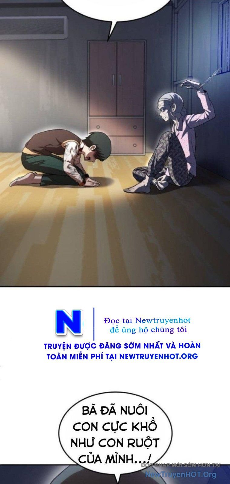 Món Đồ Chơi - Chương 47