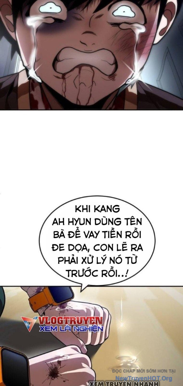 Món Đồ Chơi - Chương 47