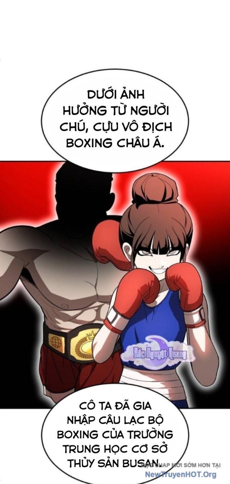 Món Đồ Chơi - Chương 47