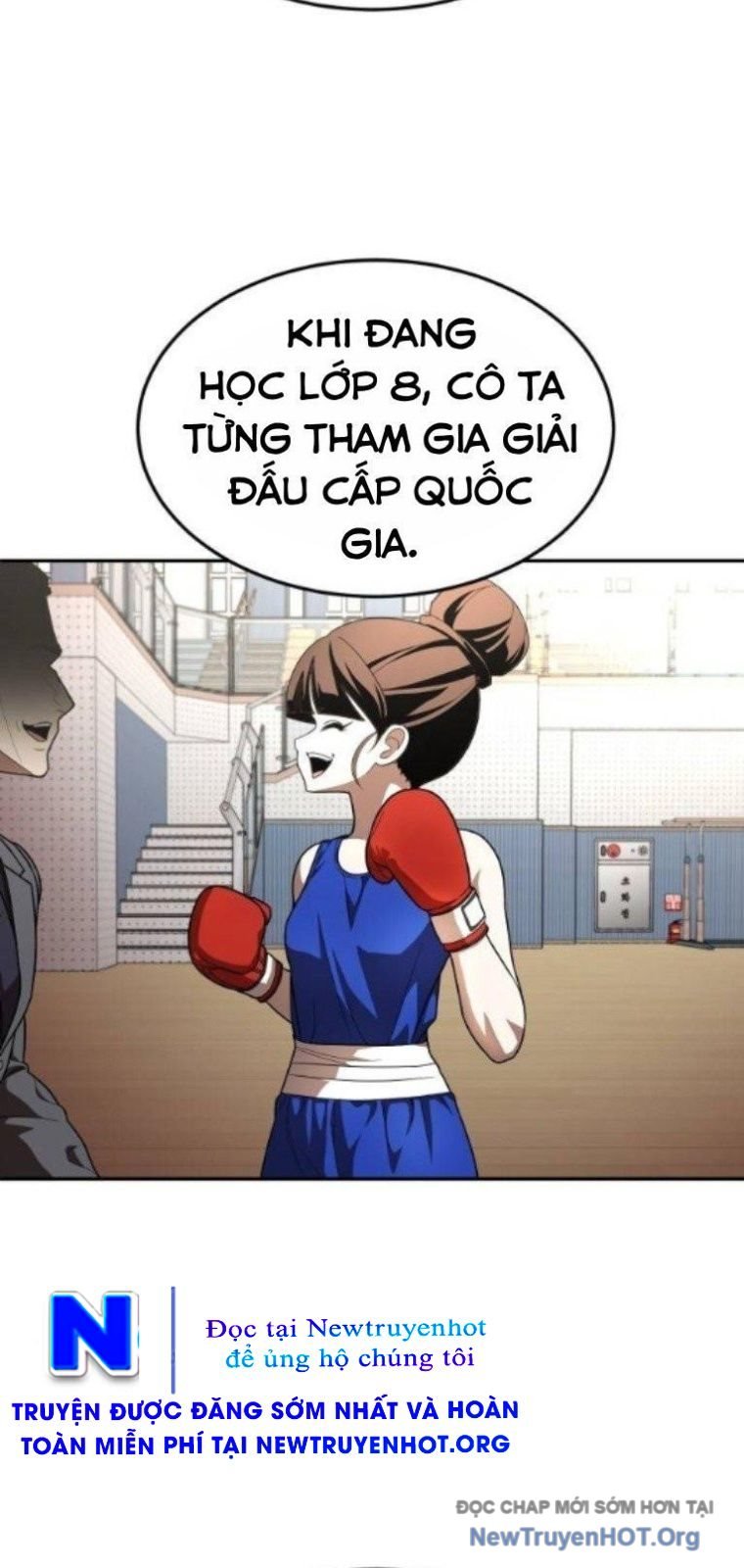 Món Đồ Chơi - Chương 47