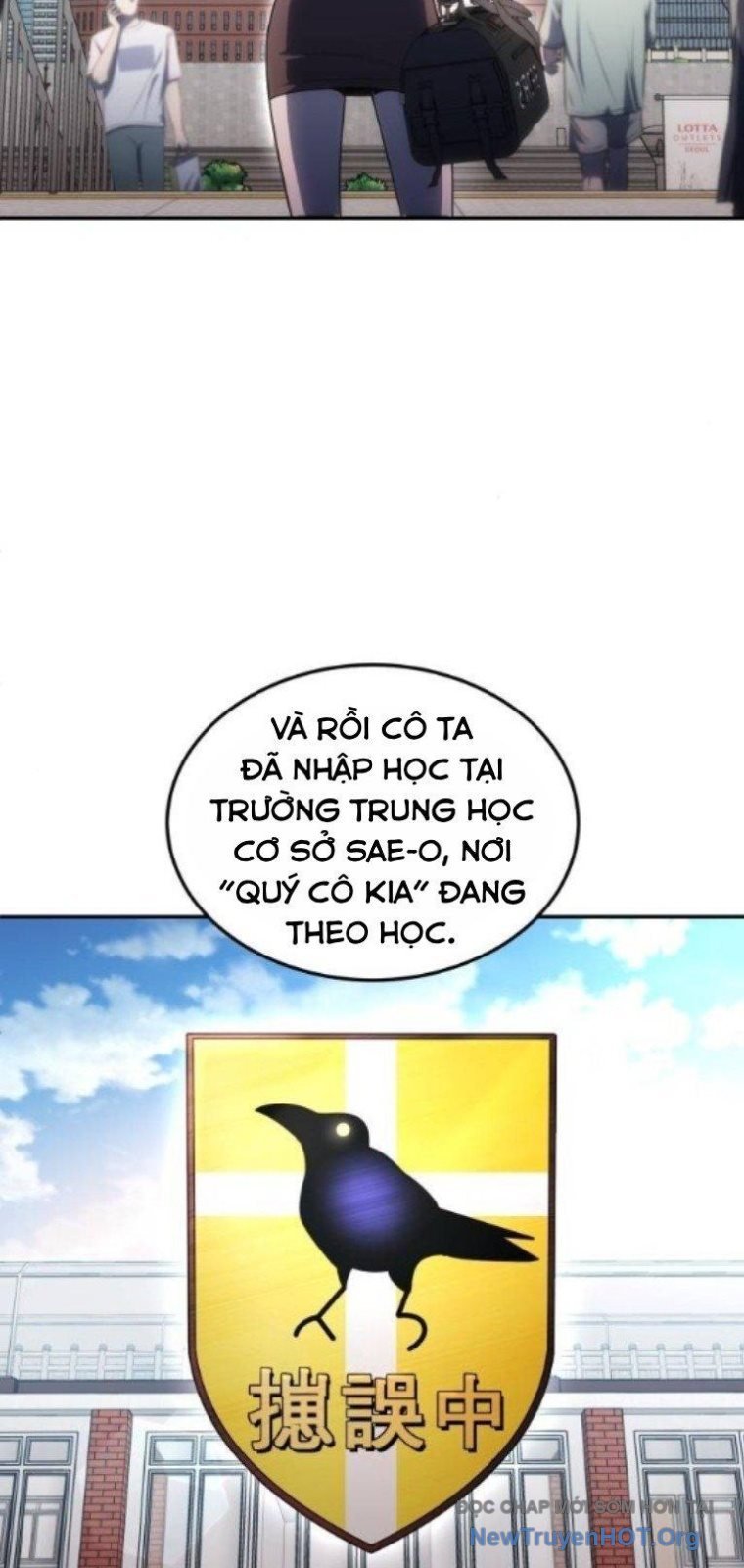 Món Đồ Chơi - Chương 47