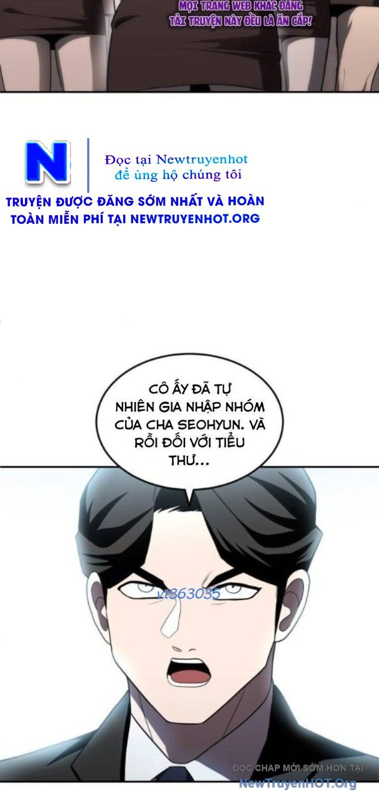 Món Đồ Chơi - Chương 47