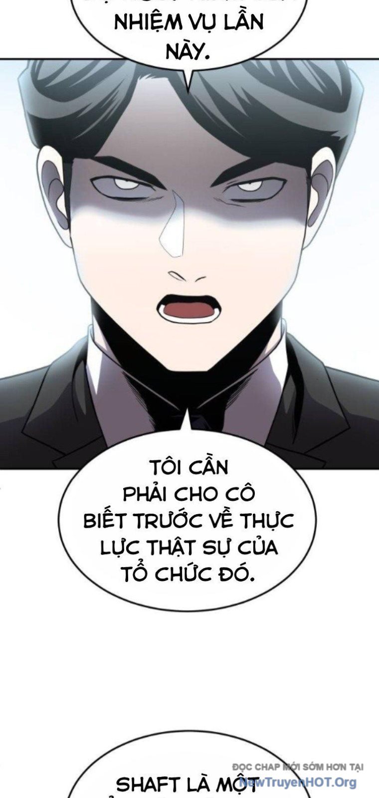 Món Đồ Chơi - Chương 47
