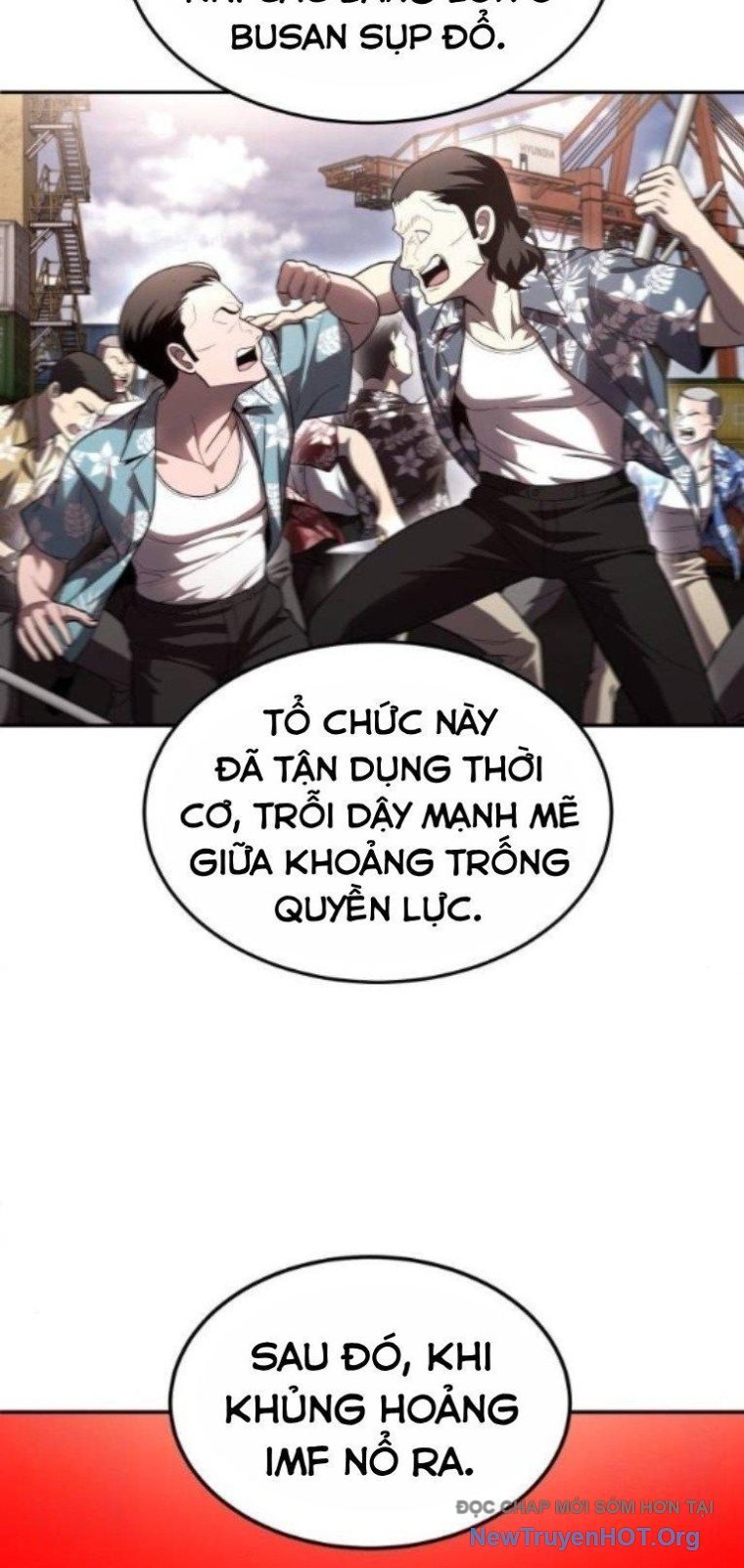 Món Đồ Chơi - Chương 47