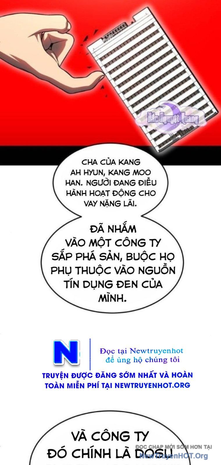 Món Đồ Chơi - Chương 47