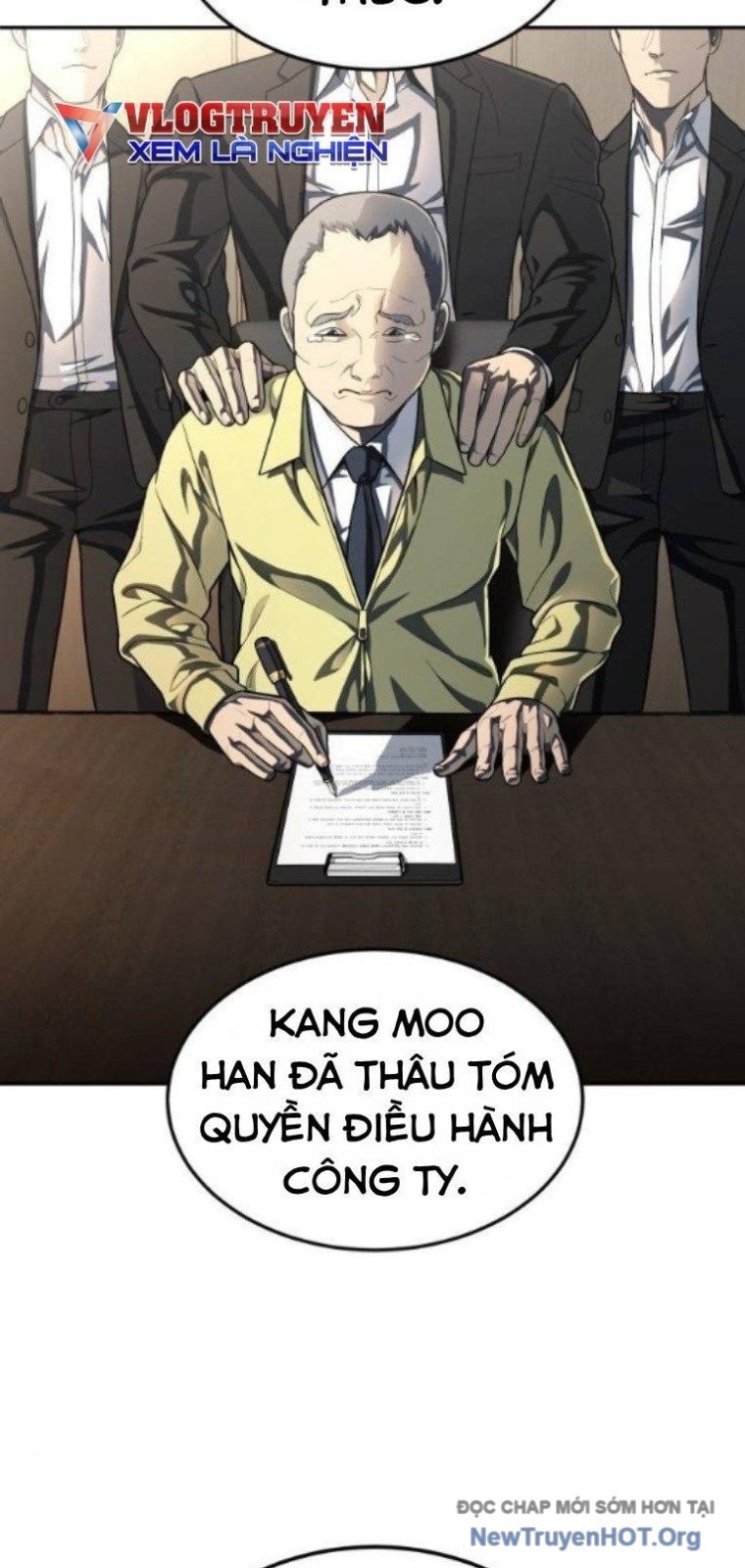 Món Đồ Chơi - Chương 47