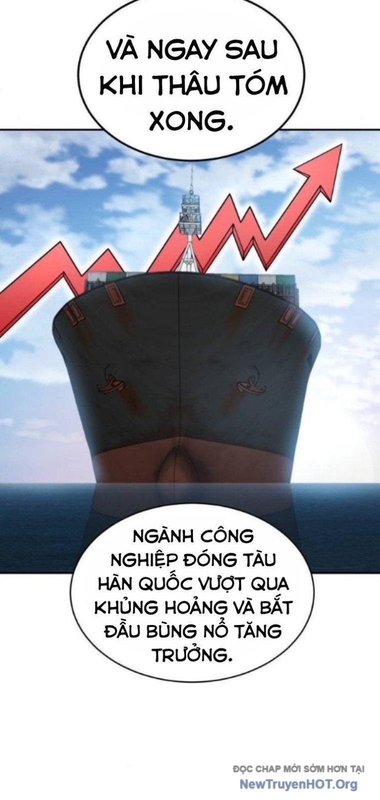 Món Đồ Chơi - Chương 47