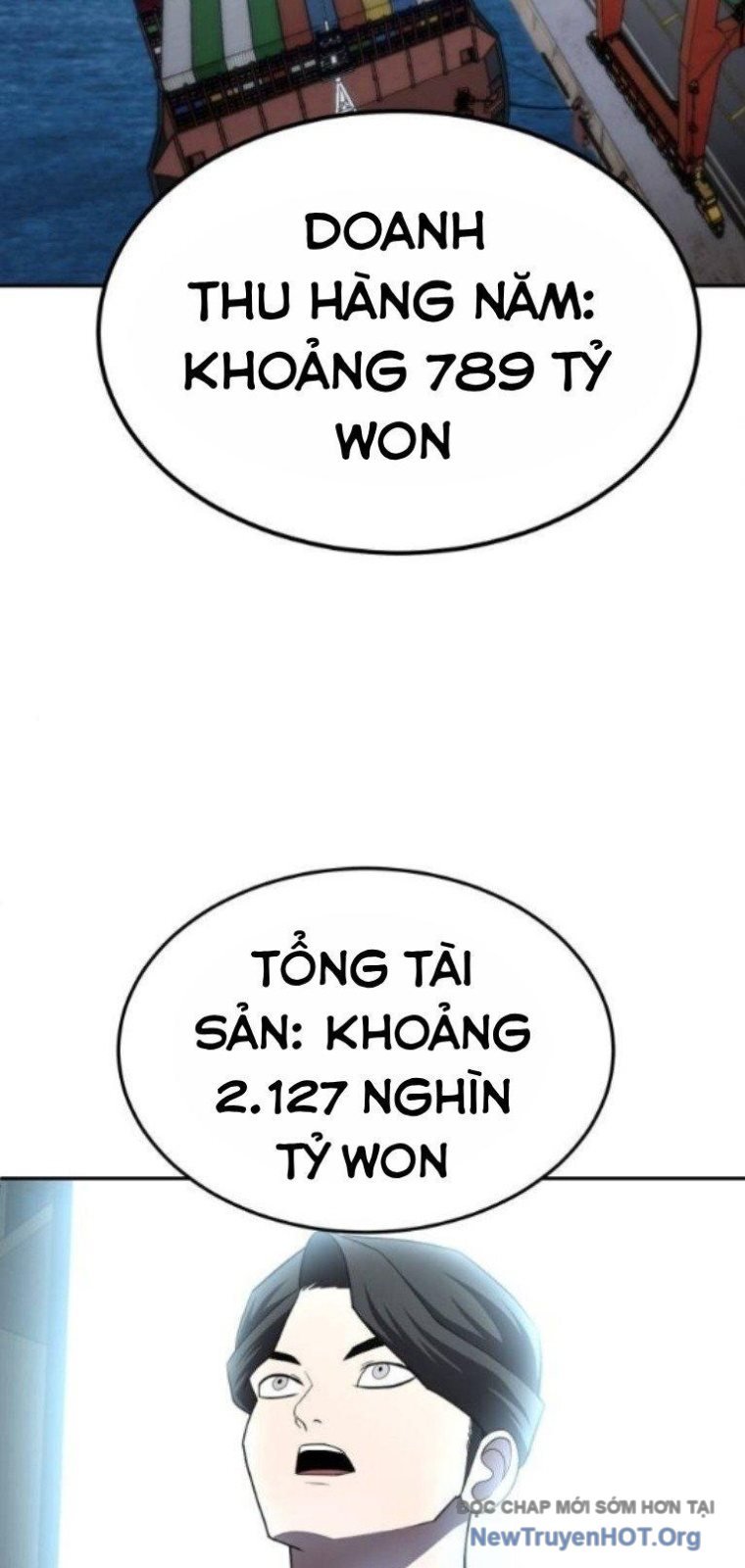 Món Đồ Chơi - Chương 47