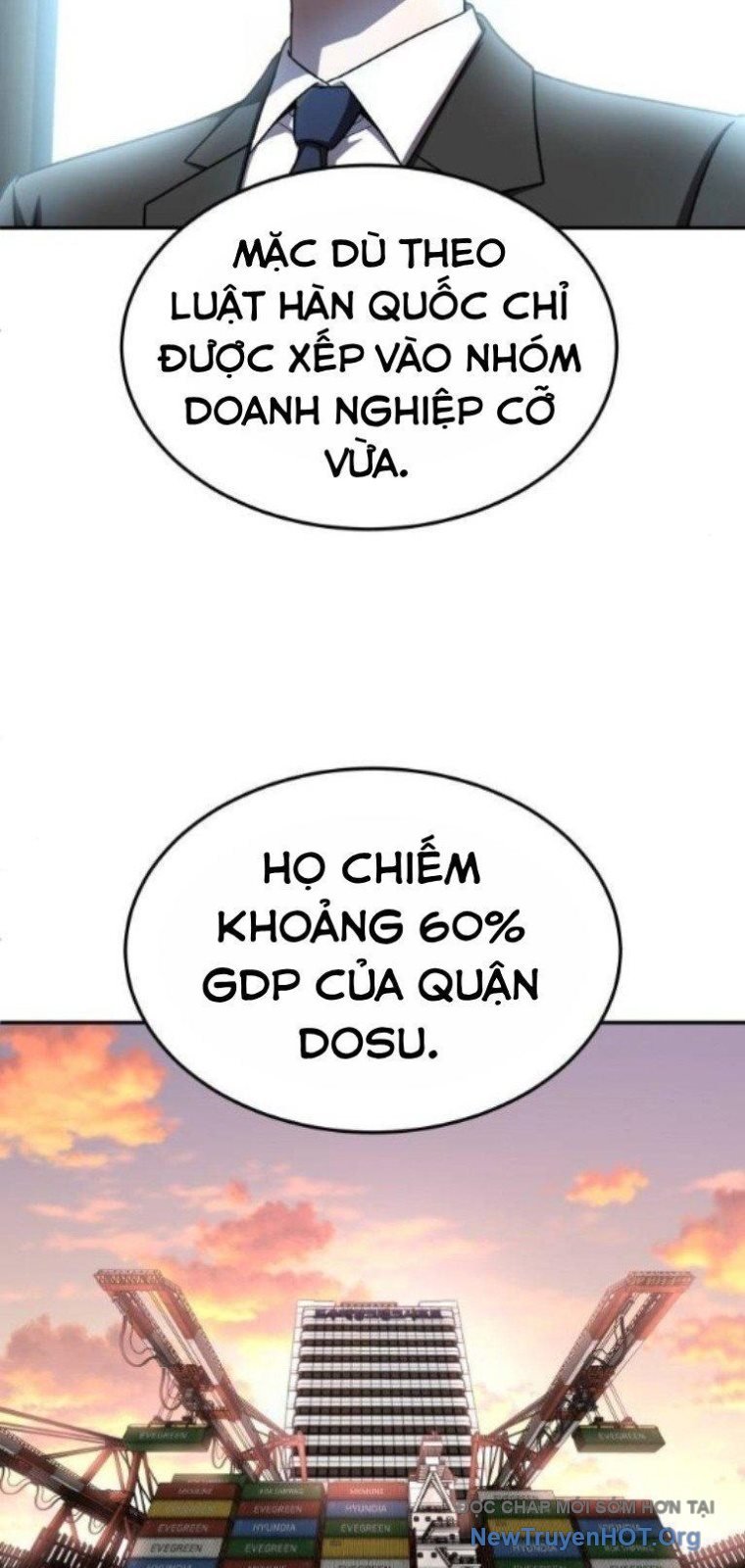 Món Đồ Chơi - Chương 47