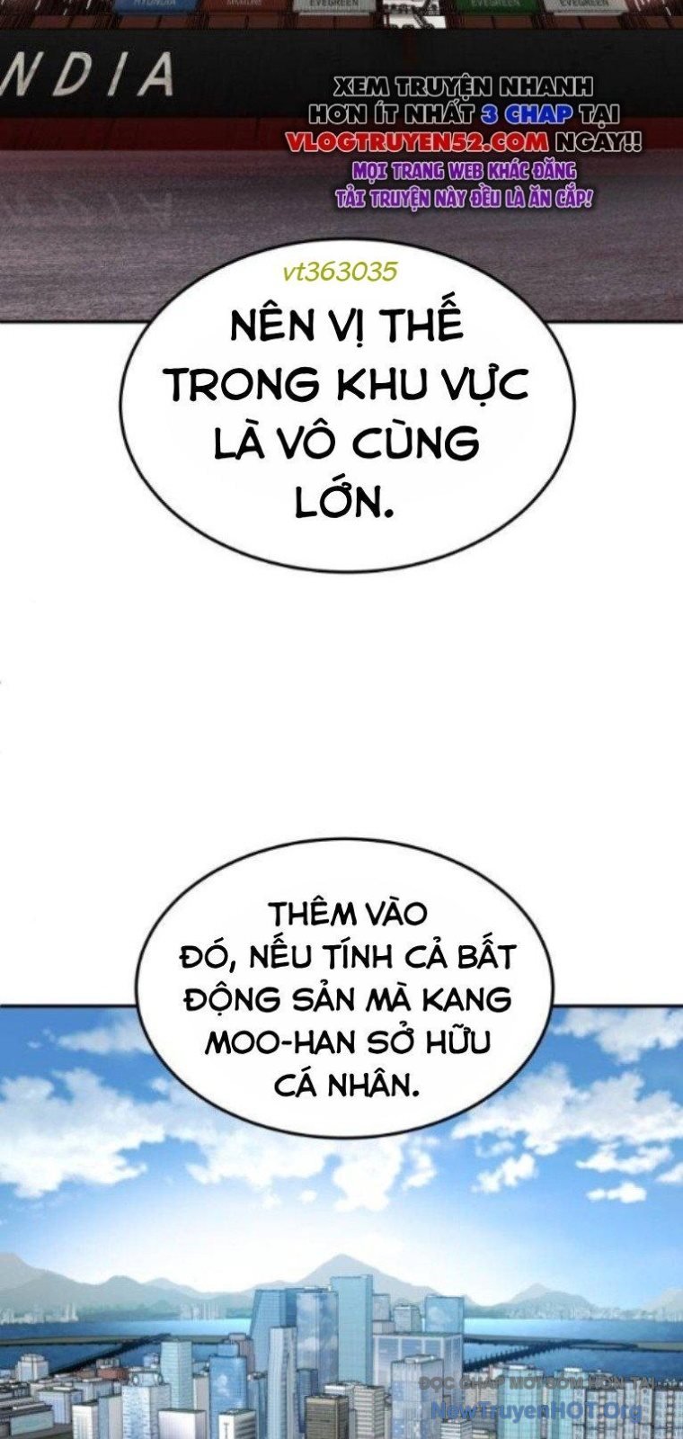 Món Đồ Chơi - Chương 47