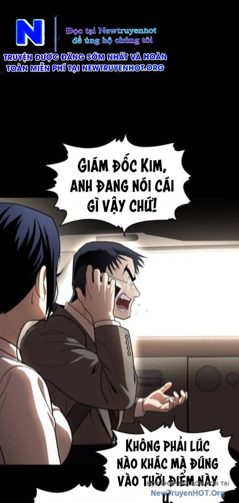 Món Đồ Chơi - Chương 48