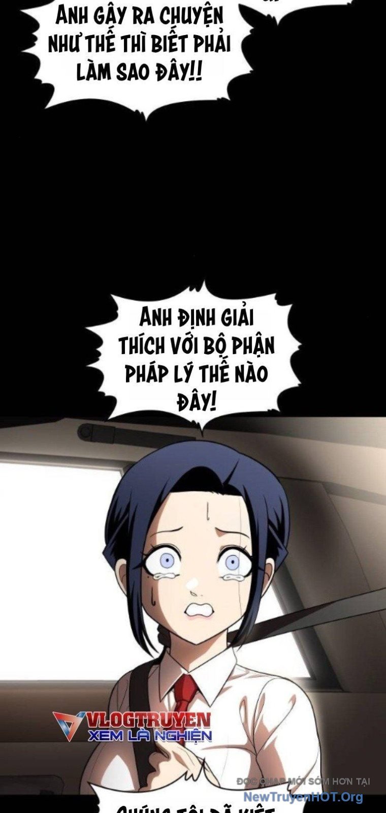 Món Đồ Chơi - Chương 48