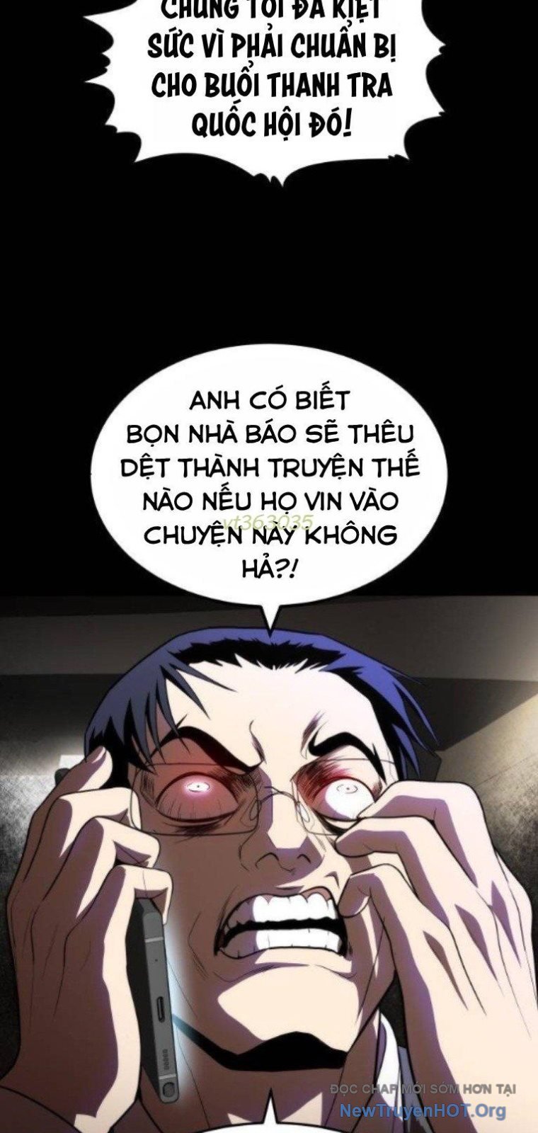 Món Đồ Chơi - Chương 48