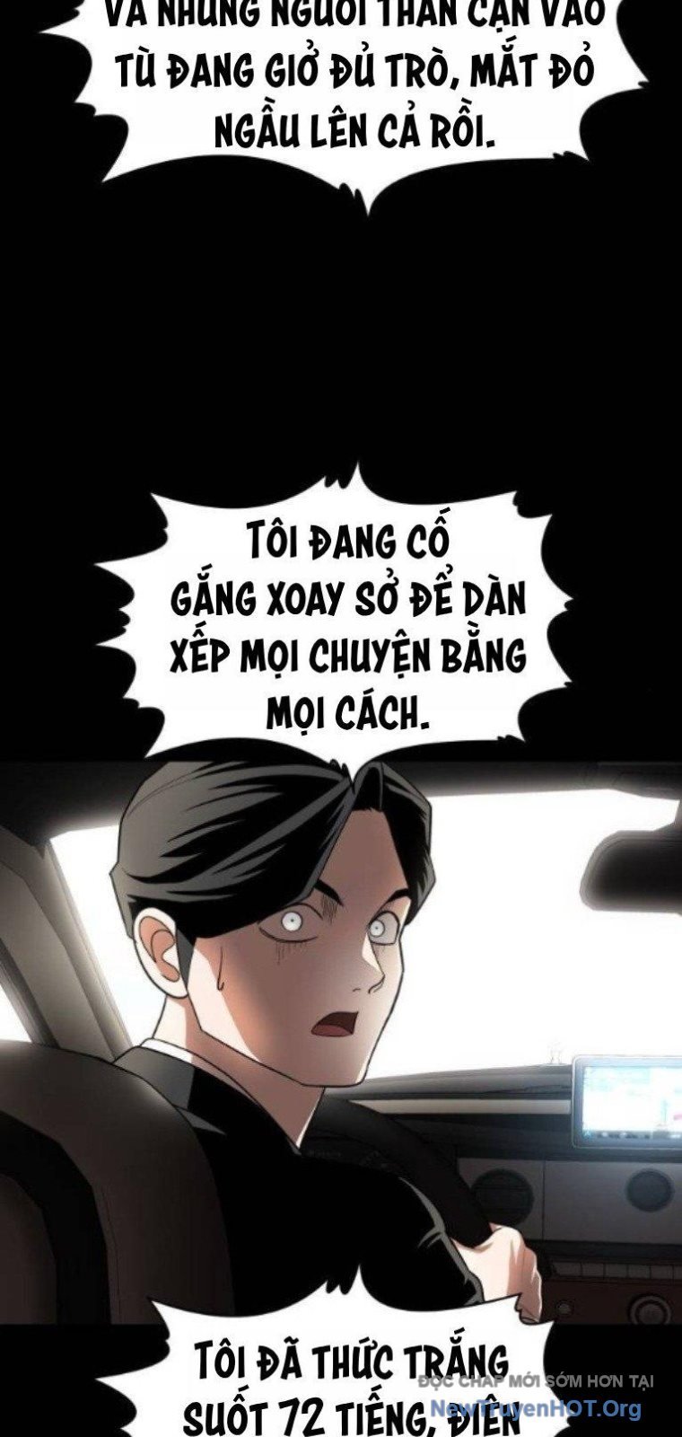Món Đồ Chơi - Chương 48