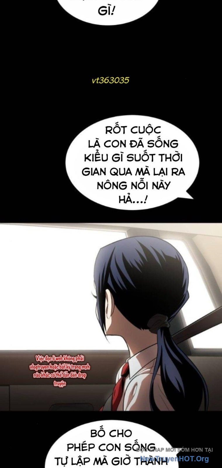 Món Đồ Chơi - Chương 48