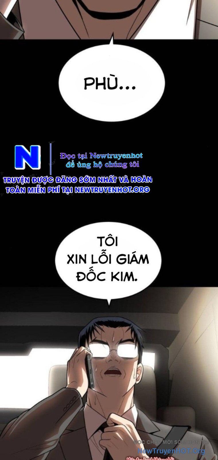 Món Đồ Chơi - Chương 48