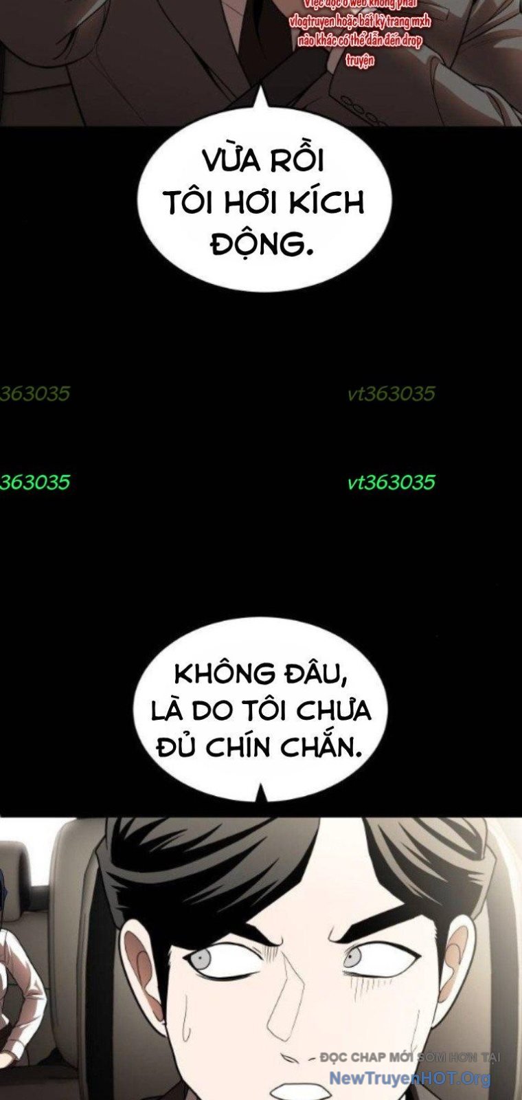 Món Đồ Chơi - Chương 48