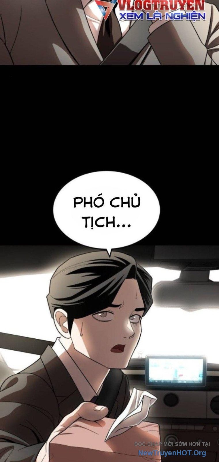 Món Đồ Chơi - Chương 48