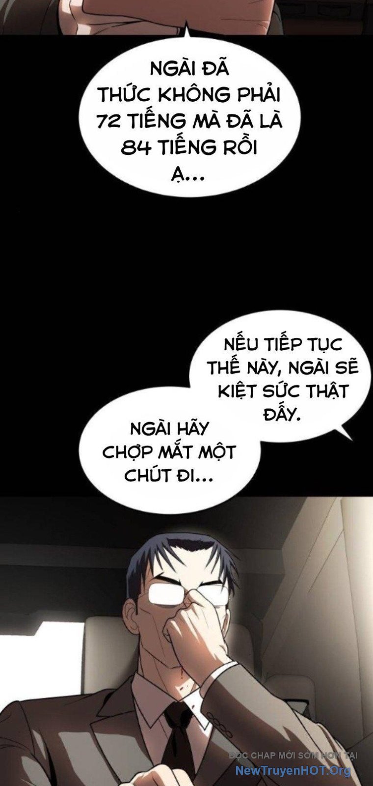 Món Đồ Chơi - Chương 48