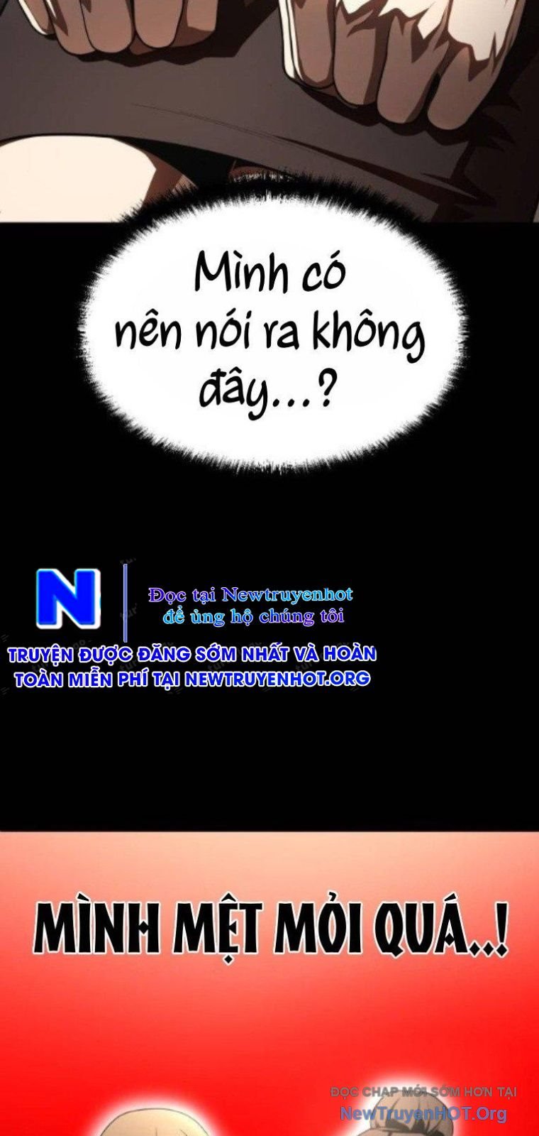 Món Đồ Chơi - Chương 48