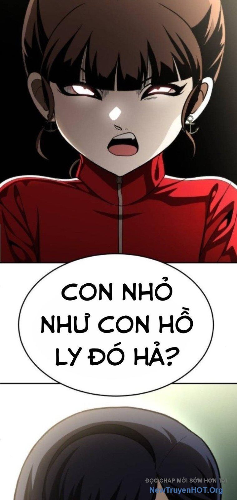Món Đồ Chơi - Chương 48