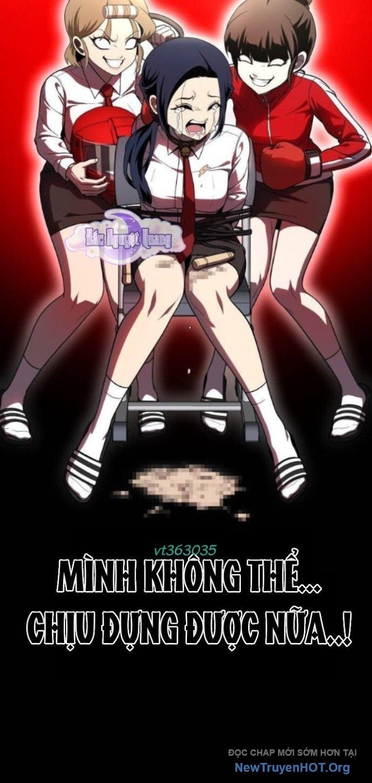 Món Đồ Chơi - Chương 48
