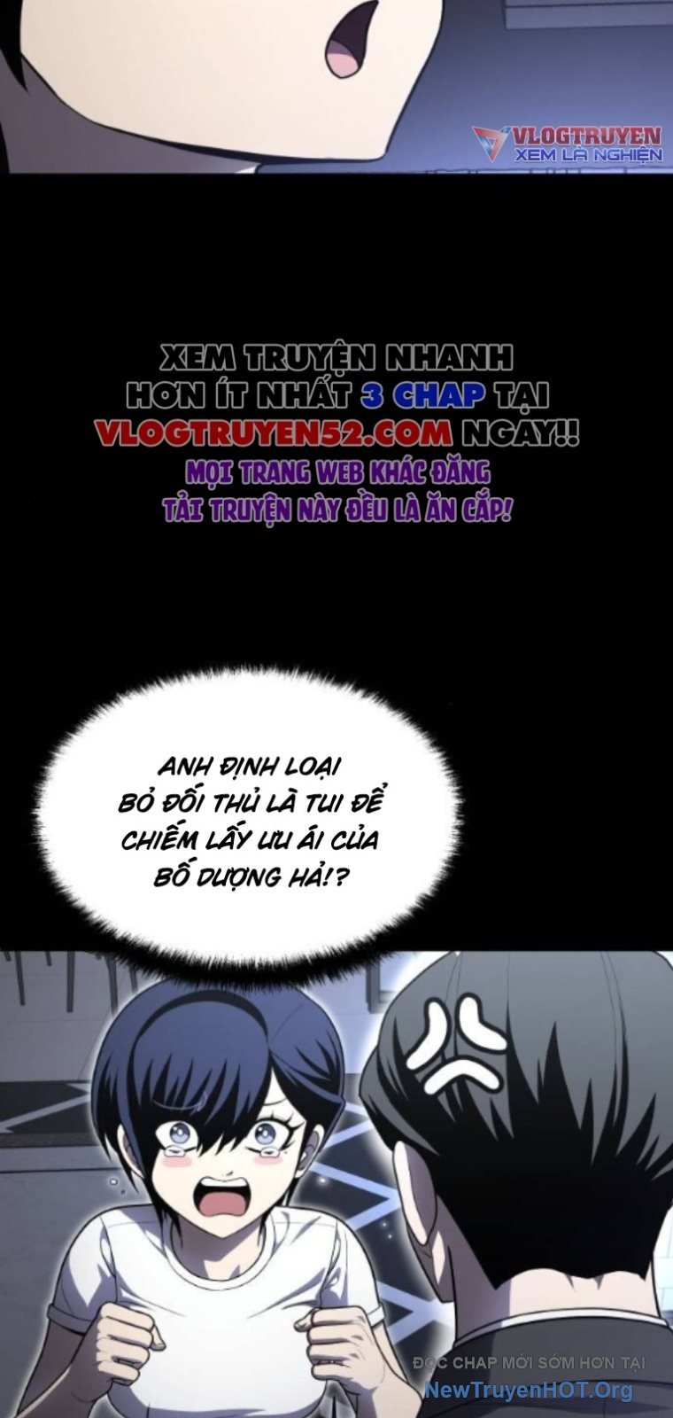 Món Đồ Chơi - Chương 49