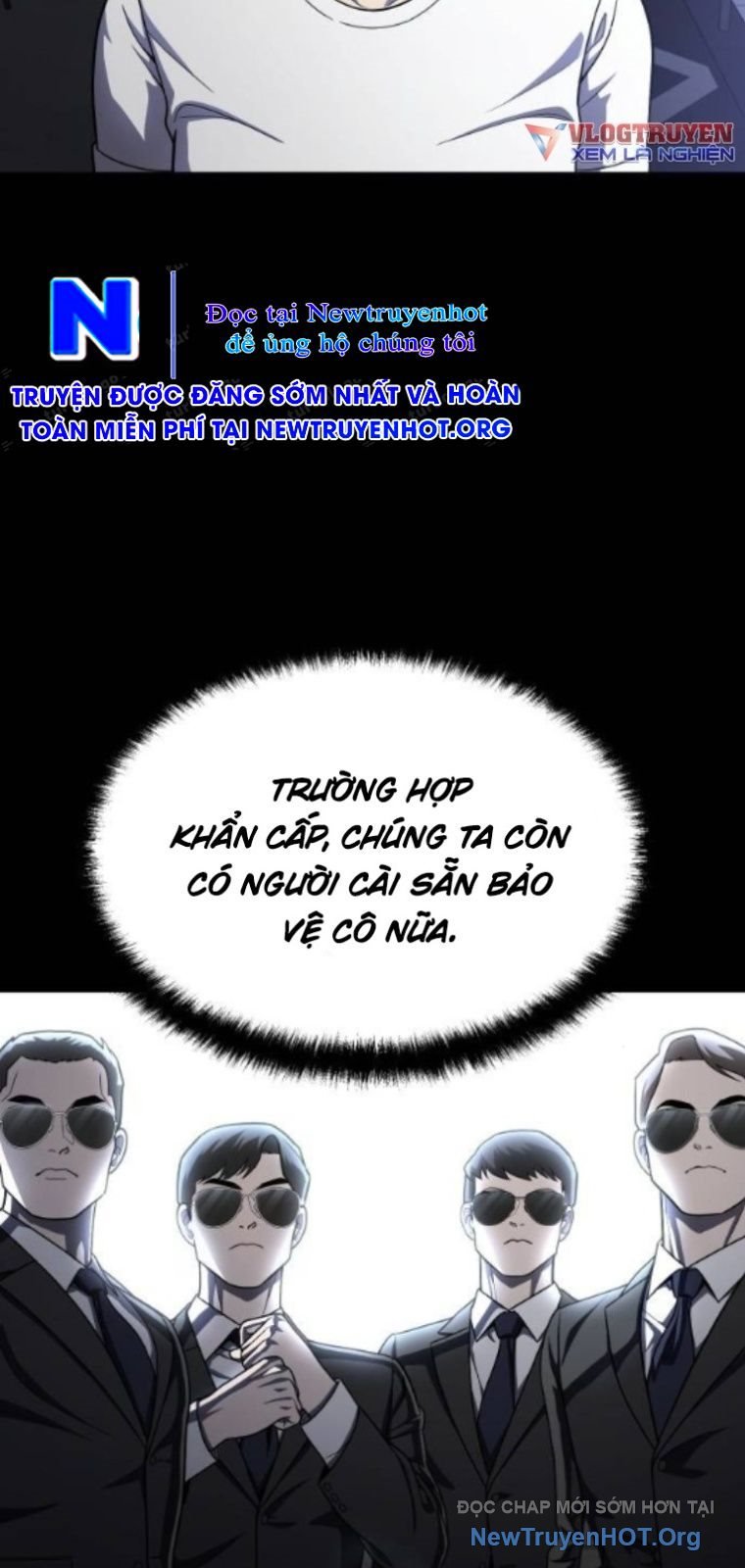 Món Đồ Chơi - Chương 49