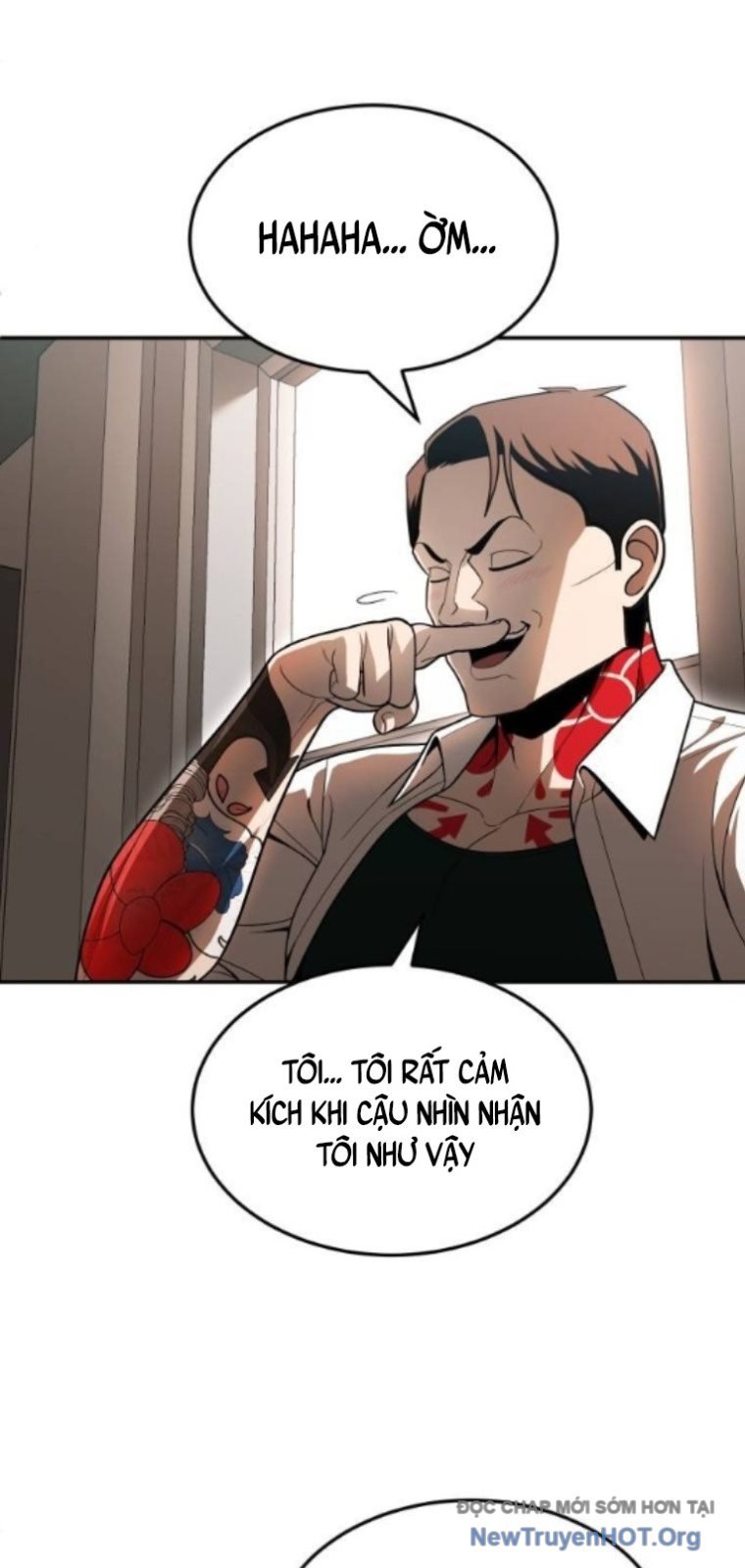Món Đồ Chơi - Chương 49