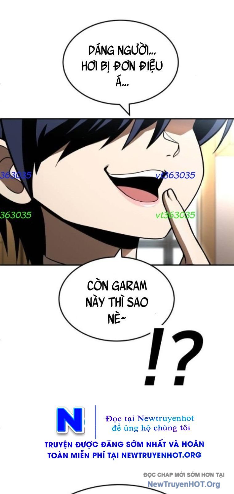 Món Đồ Chơi - Chương 49