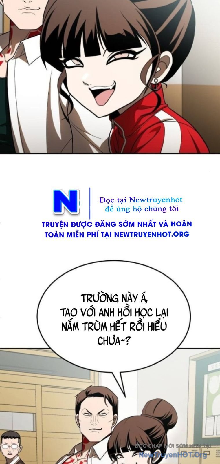 Món Đồ Chơi - Chương 49