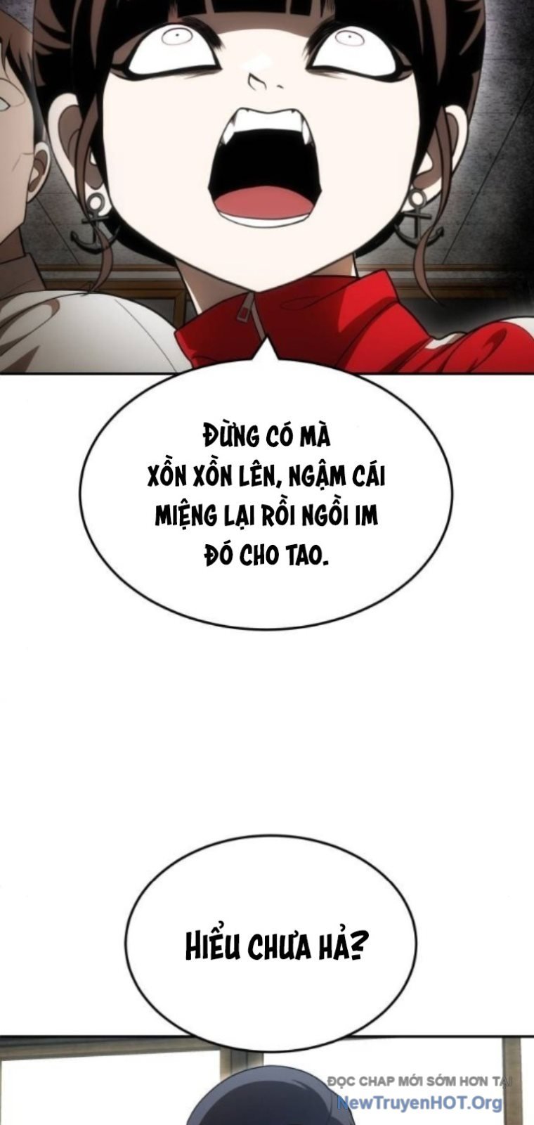 Món Đồ Chơi - Chương 49