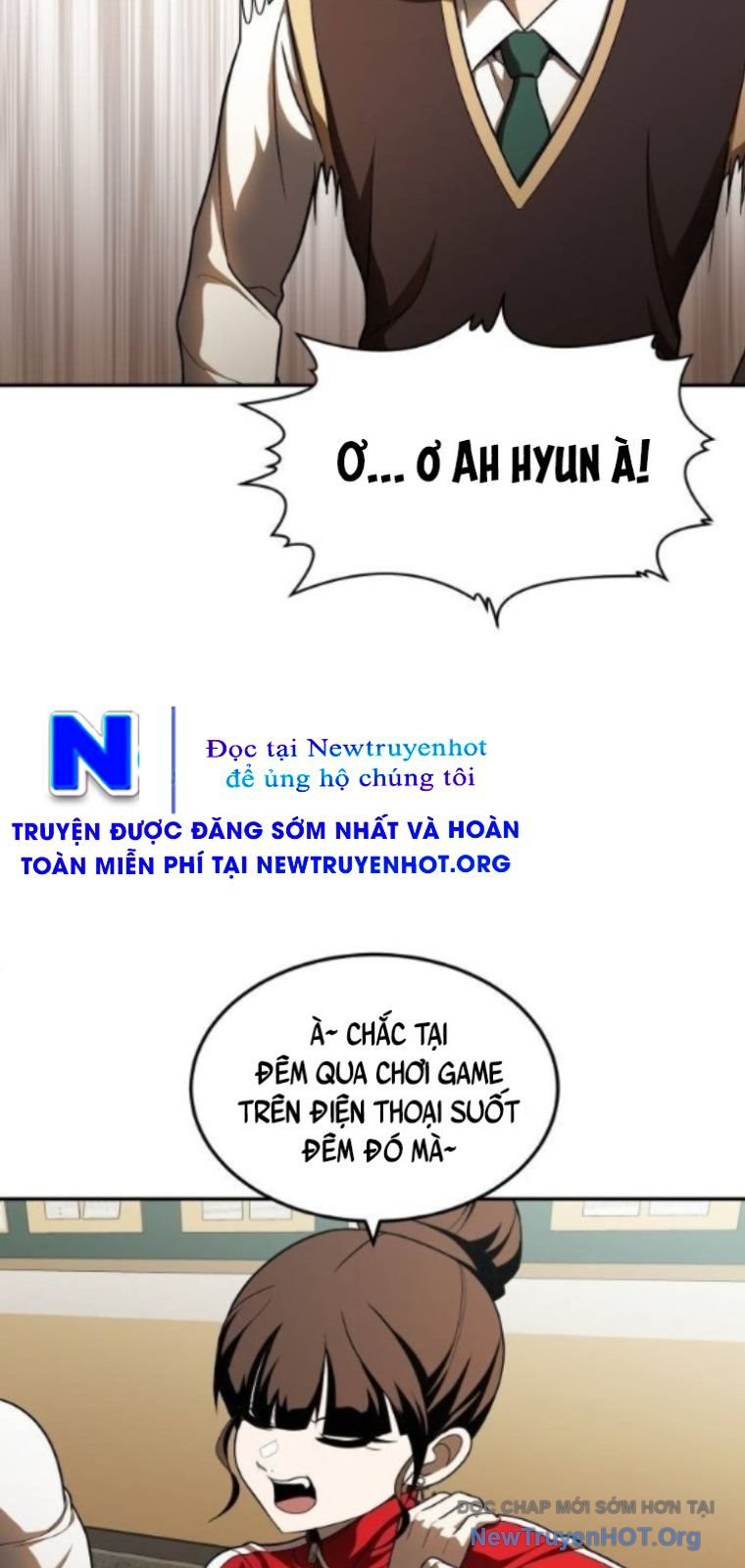 Món Đồ Chơi - Chương 49