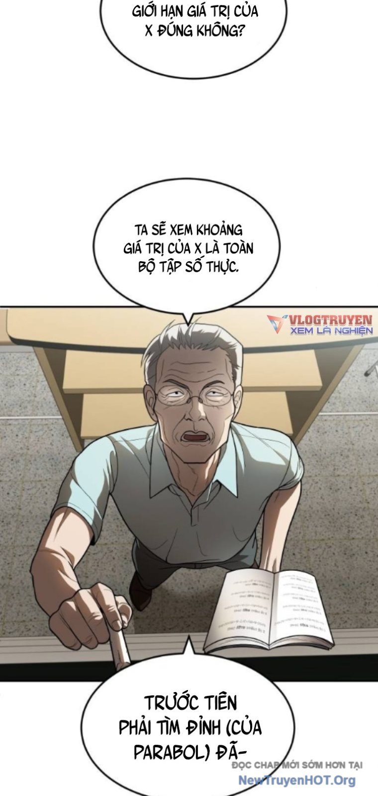 Món Đồ Chơi - Chương 49