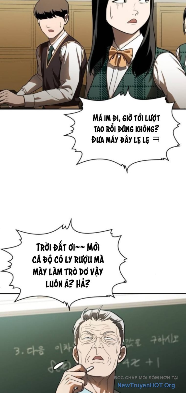 Món Đồ Chơi - Chương 49