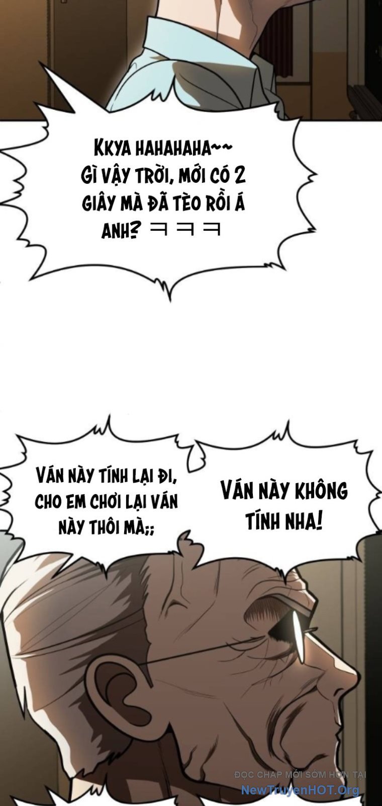 Món Đồ Chơi - Chương 49