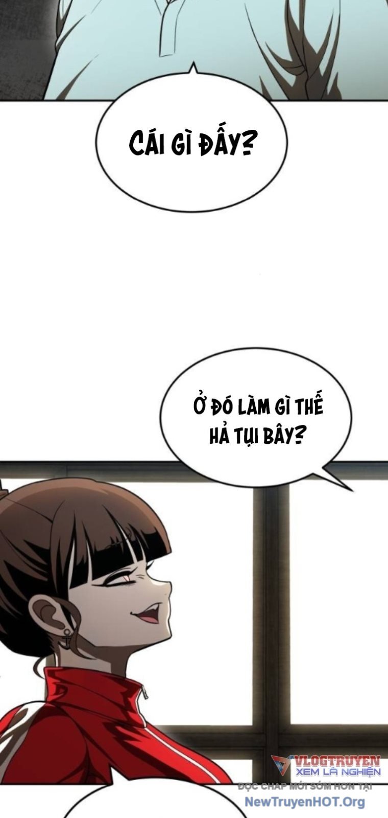 Món Đồ Chơi - Chương 49