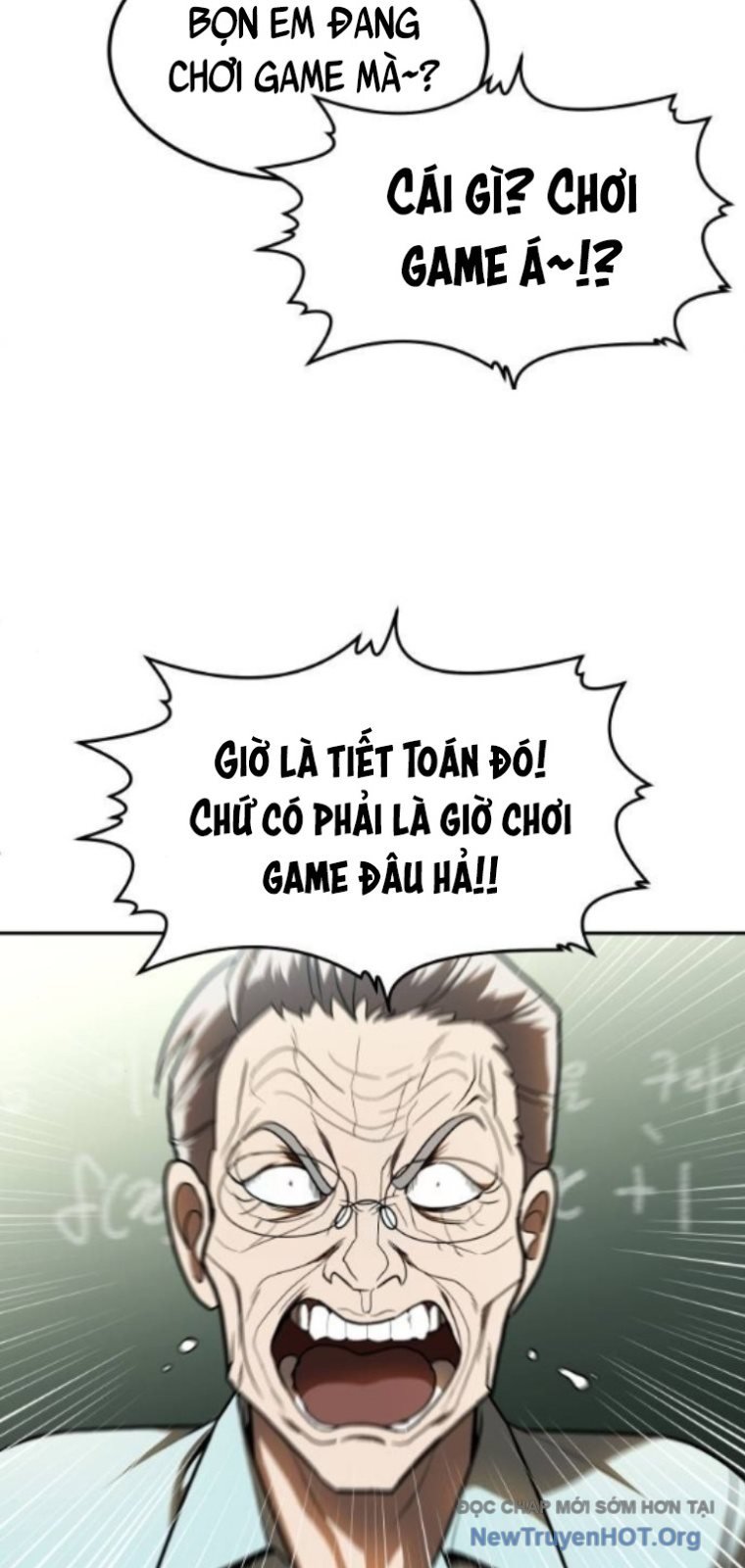 Món Đồ Chơi - Chương 49