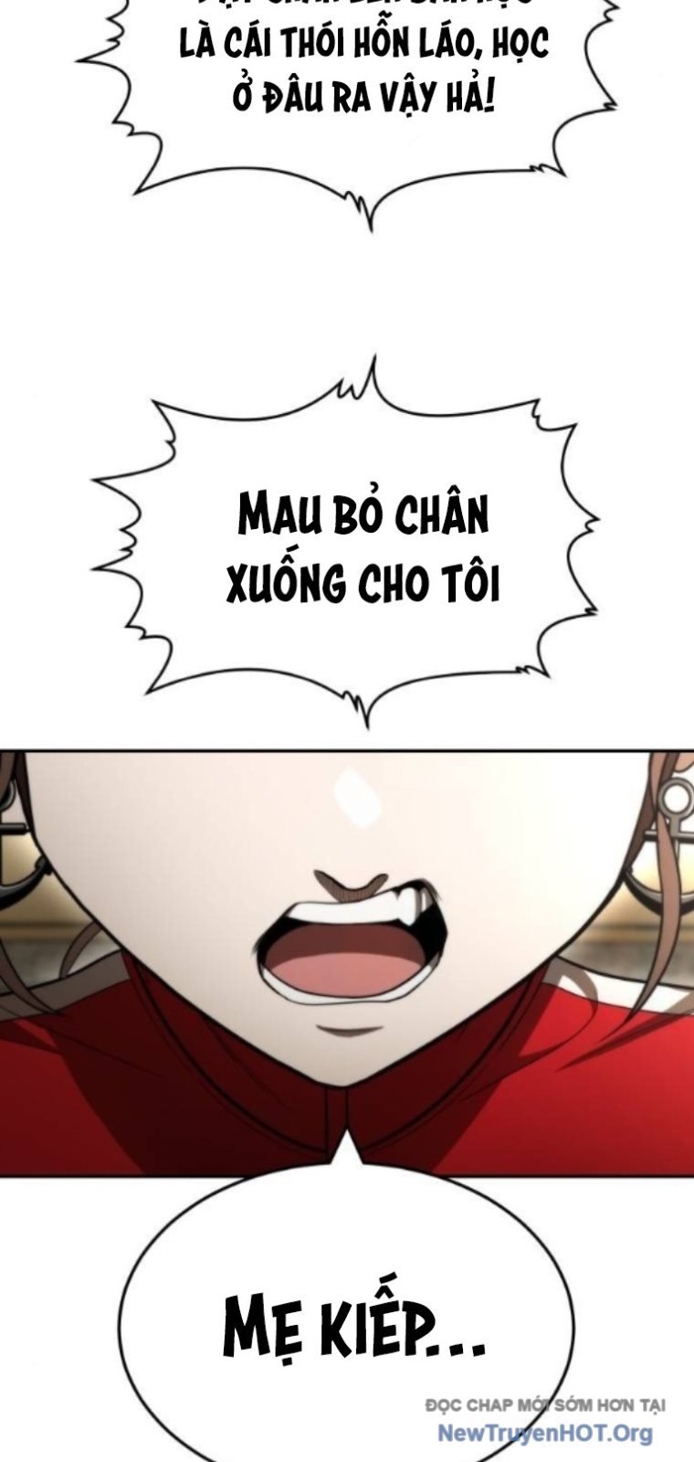 Món Đồ Chơi - Chương 49