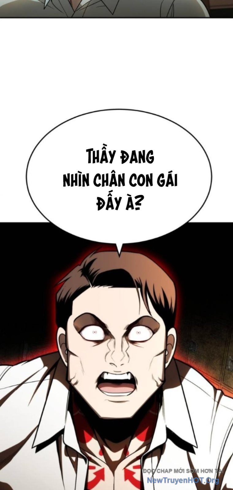 Món Đồ Chơi - Chương 49