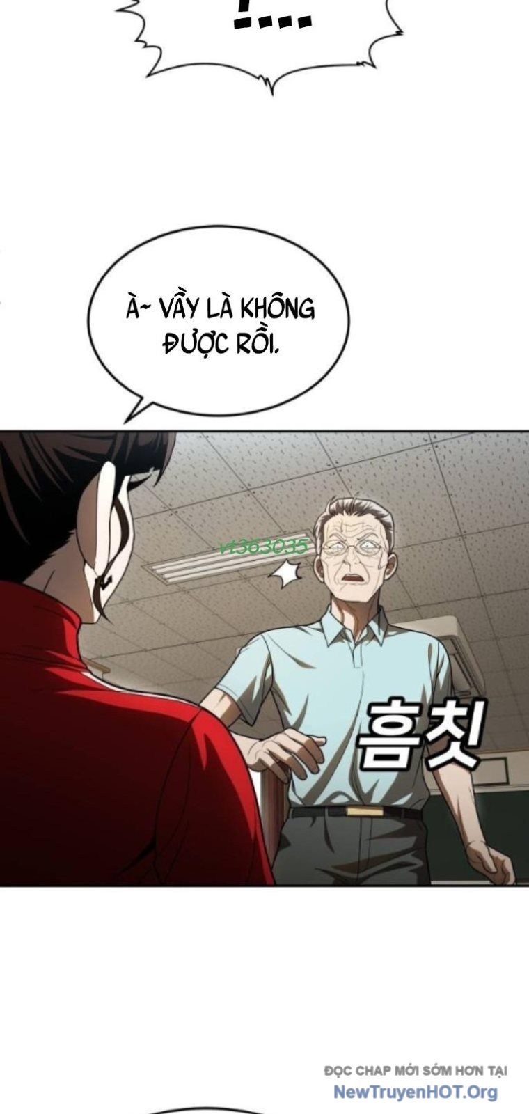 Món Đồ Chơi - Chương 49