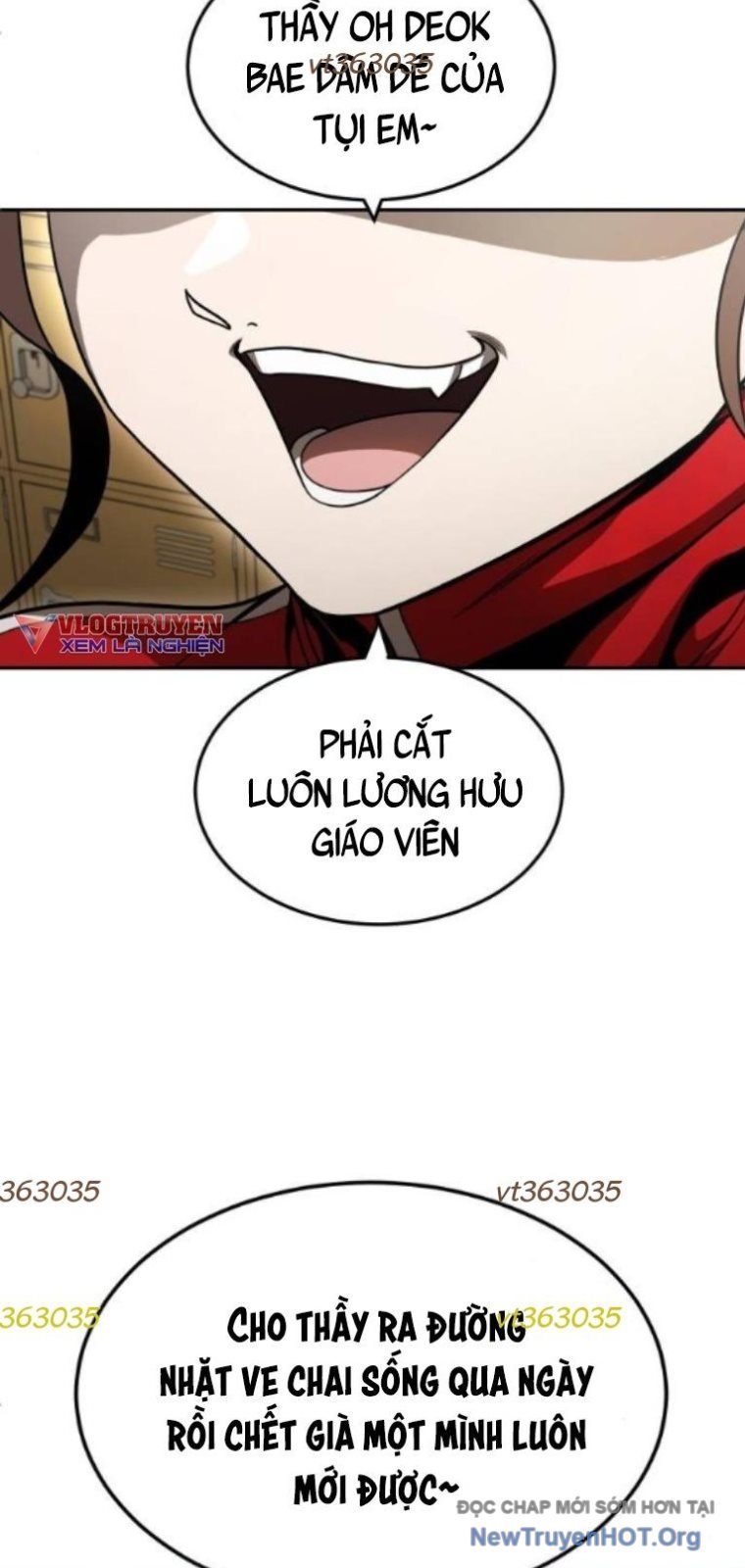 Món Đồ Chơi - Chương 49