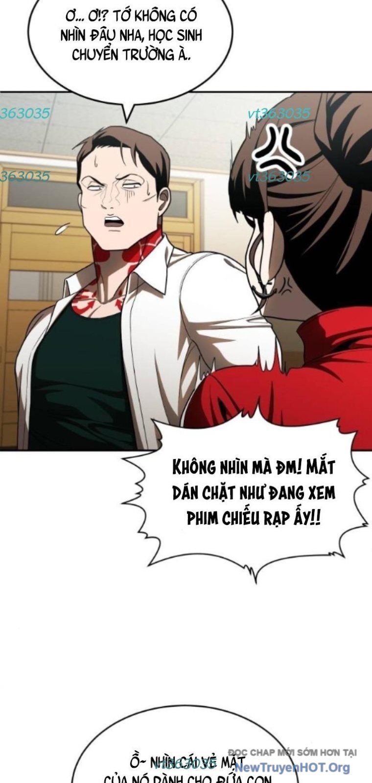 Món Đồ Chơi - Chương 49