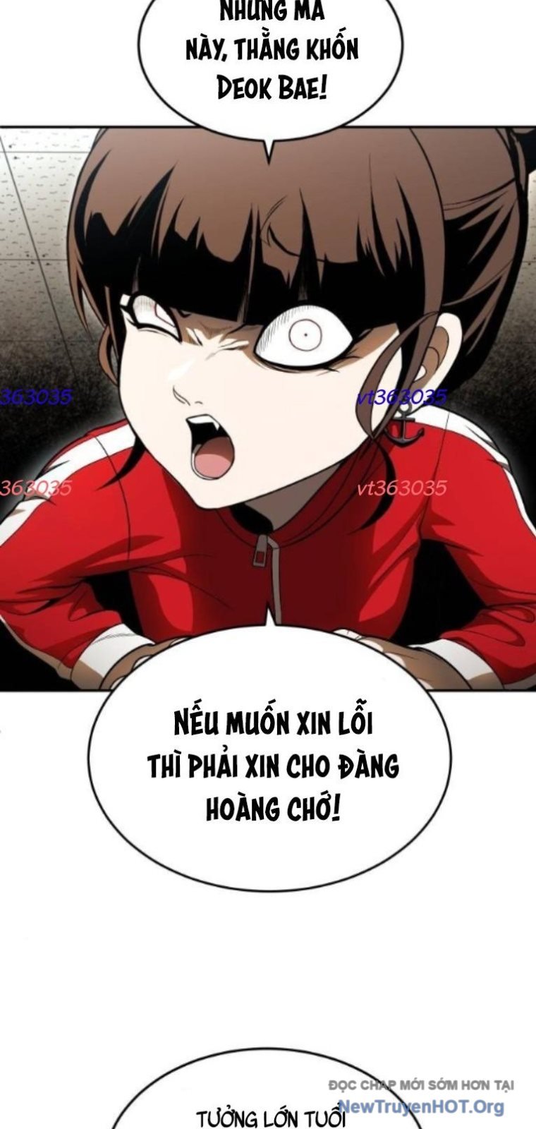 Món Đồ Chơi - Chương 49