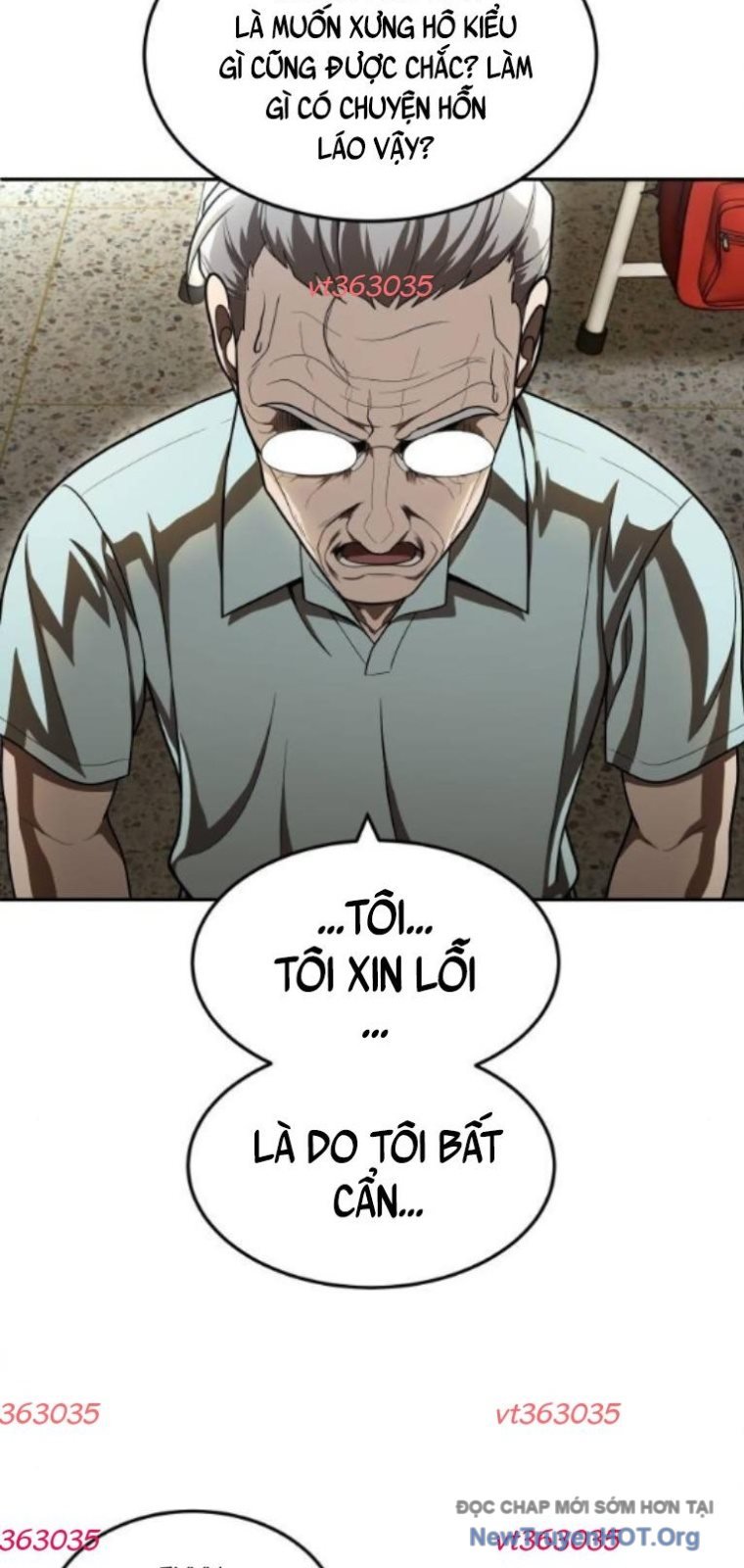 Món Đồ Chơi - Chương 49