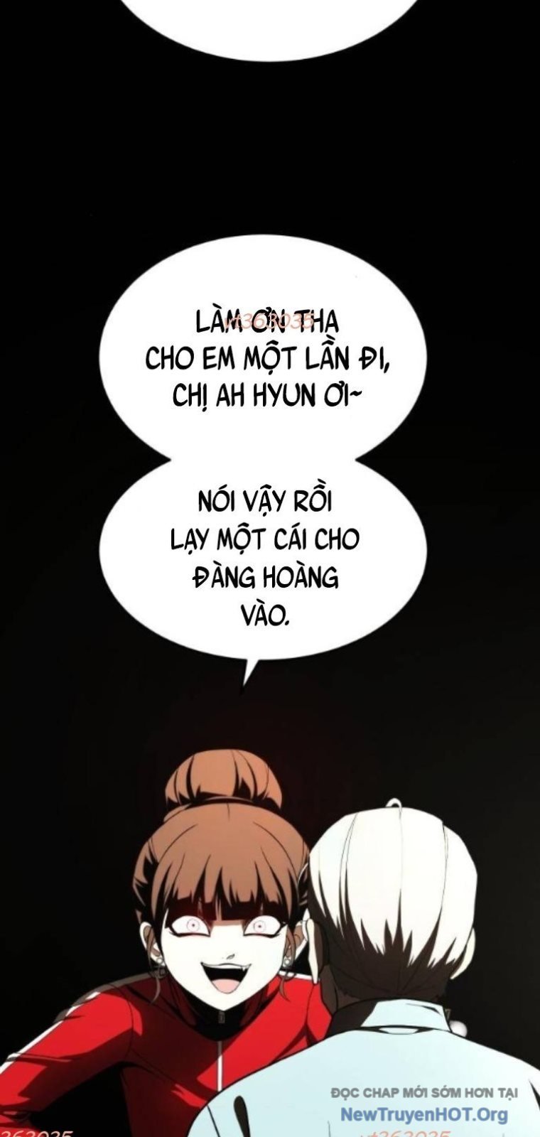 Món Đồ Chơi - Chương 49