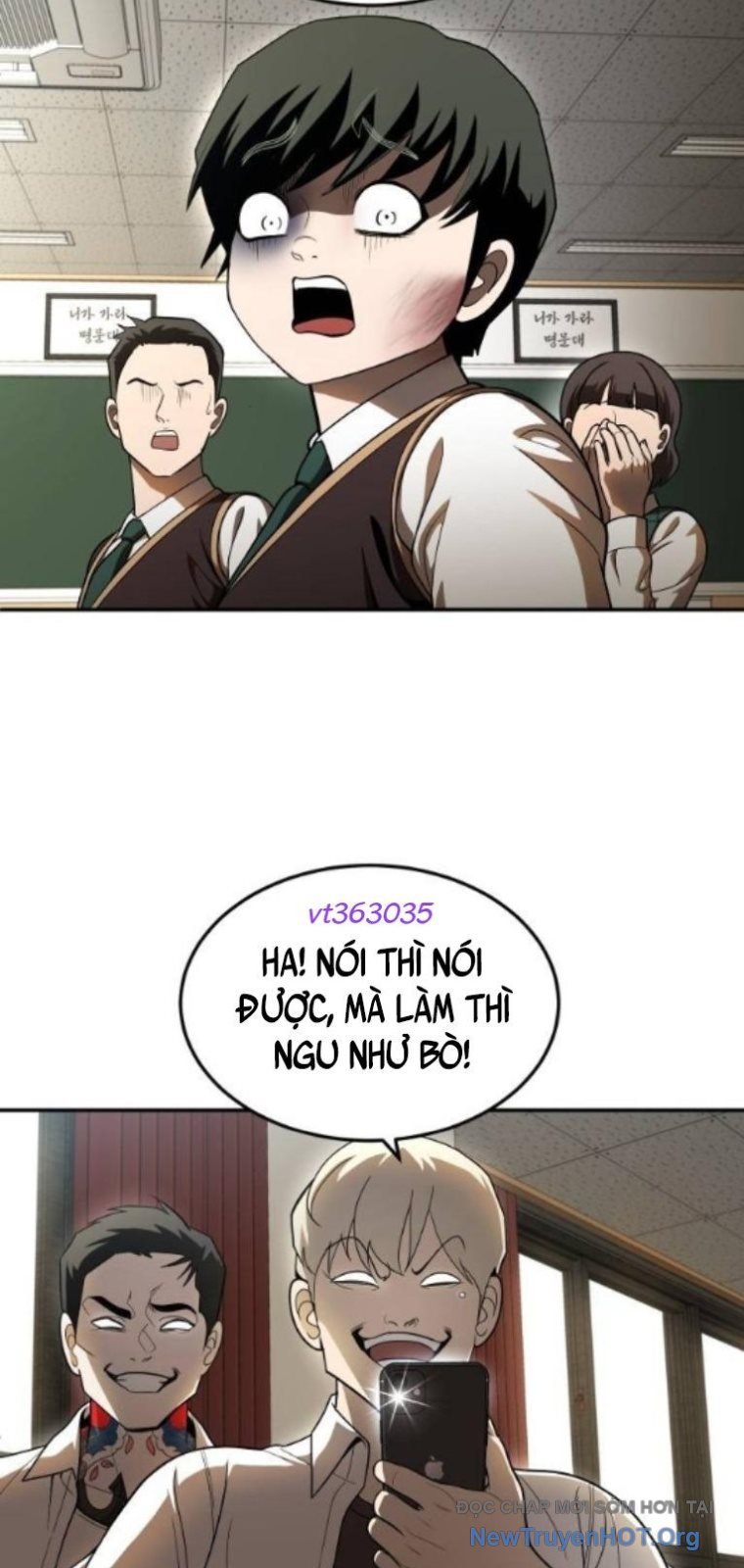 Món Đồ Chơi - Chương 49