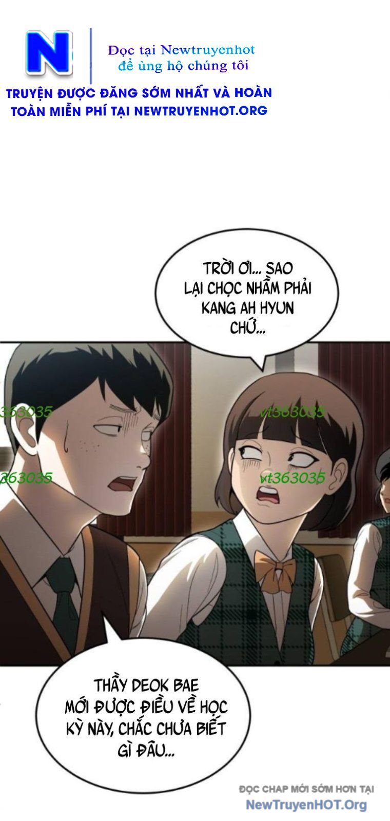 Món Đồ Chơi - Chương 49